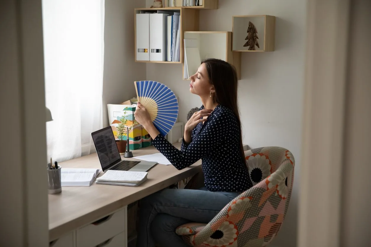 Why Your Upstairs Bonus Room Never Cools