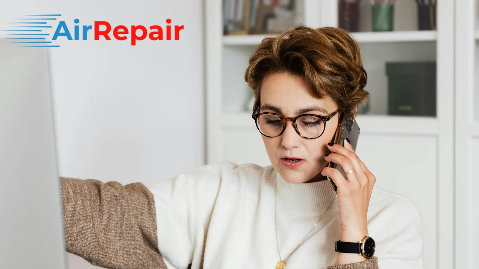 How to Clearly Communicate Your HVAC Issue