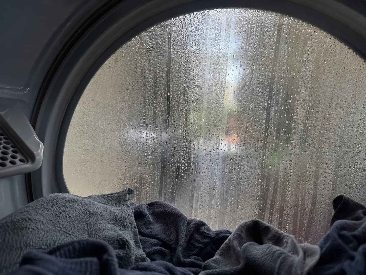 Indoor Air Quality in Huntsville