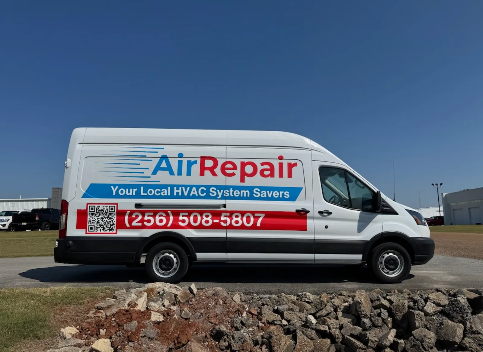 Why TL Services Became AirRepair: The Same Trusted Team, Now Focused Entirely on Repairs